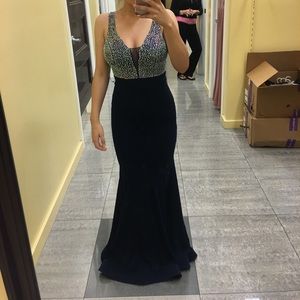 Formal Dress